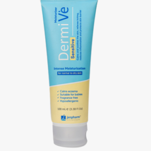 dermive-sensitive-moisturizer-100ml