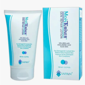 safrin-moisturixer-skin-repair-urea-lotion-100ml