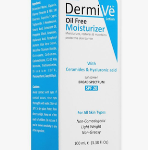 dermive-oil-free-moisturizer-100ml