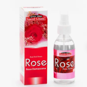 saeed-ghani-rose-water-spray-120ml