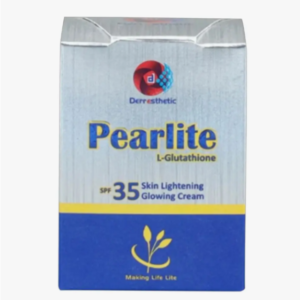 derresthetic-pearlite-cream-spf35-30g