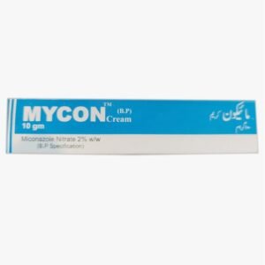 mycon-cream-10g