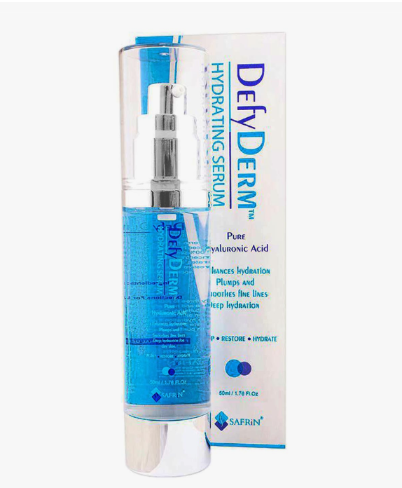 Defyderm Hydrating Serum 50ml