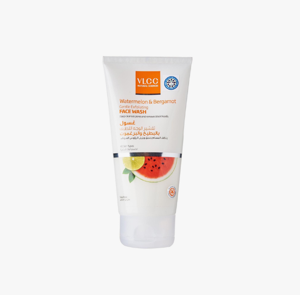 VLCC Watermelon Bergamot Gentle Face Wash | 150 ml