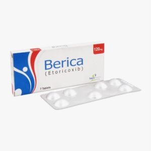 Berica Tab 120mg