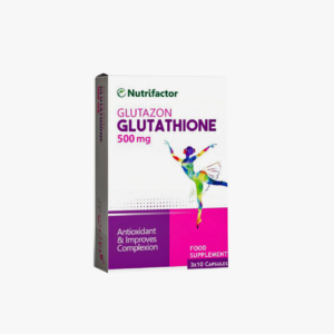 nutrifactor-glutazon-30-capsules-x-500mg