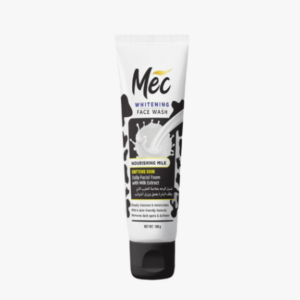mec-whitening-face-wash-100g