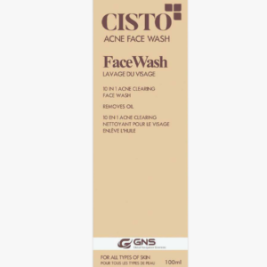 cisto-acne-face-wash-100ml
