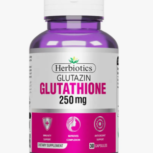 herbiotics-glutazin-glutathione-250mg-30-capsules