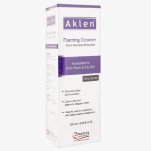 aklen-foaming-cleanser-120ml