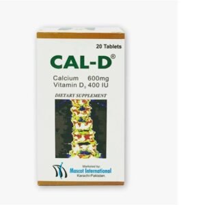 cal-d-calcium-vitamin-d3-20-tablets