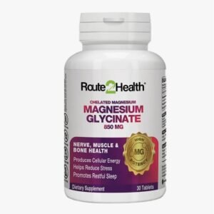 route2health-magnesium-glycinate-850g