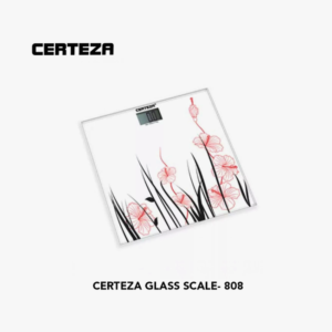 certeza-glass-scale-808-1-piece