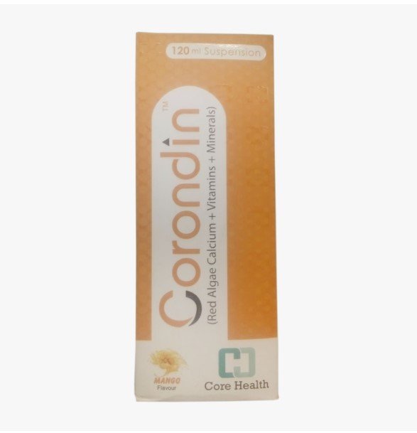 Corondin 120ml