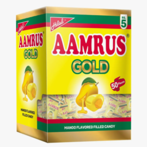aamrus-gold-box-50-pieces