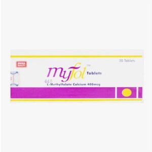 myfol-30-tablets