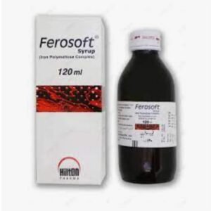 ferosoft-syrup-120ml
