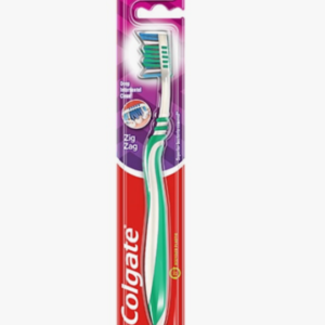Colgate Zig Zag Med 1 Packet