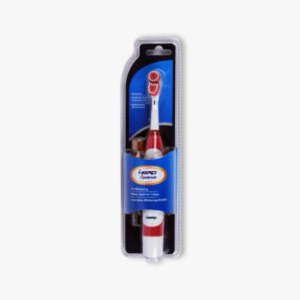 Nero Spinbrush Pink 1 Piece