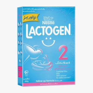 nestle-lactogen-2-200g