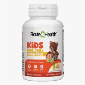 5-off-route2health-kids-one-daily-chewable-30-tablets