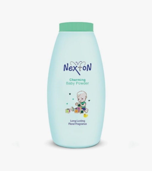 Nexton Charming Baby Powder 200g