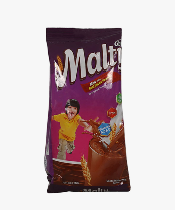 Millac Malty Chocolate Powder 300g