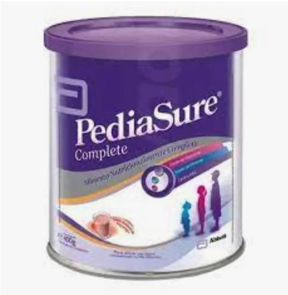 Pediasure Vanilla 400g