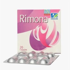 hinucon-rimona-20-capsules