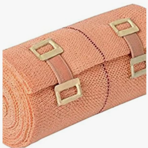 Crepe Bandage 6 Inch Meter 1 Roll