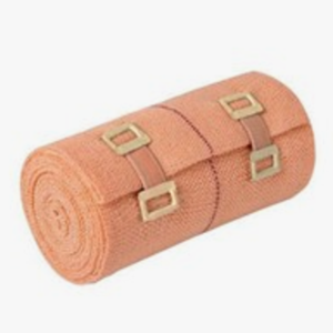 Crepe Bandage 3 Inchx 5 Meter