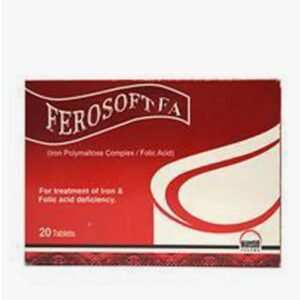 ferosoft-fa-20-tablets-x-100mg