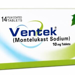 ventek-10mg-tablets