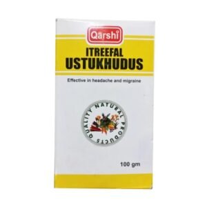 Qarshi Itreefal Ustukhudus 100g