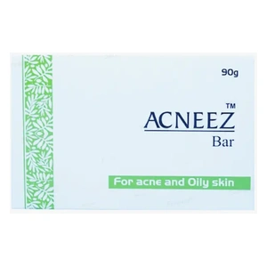 Acneez Bar 90g