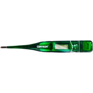 Certeza FT-705 Digital Thermometer 1pc