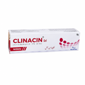 Clinacin Gel 10g