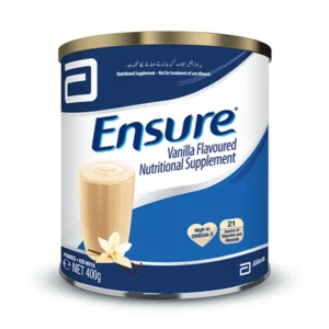 Abbott Ensure Nutrivigor 400g