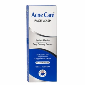 Acne Care Face wash 120ml