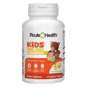 5-off-route2health-kids-one-daily-chewable-30-tablets