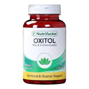 nutrifactor-oxitol-tab-30s