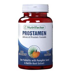 Nutrifactor Prostamen Capsules 30pcs