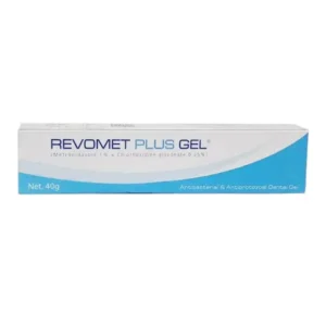revomet-plus-gel-40g