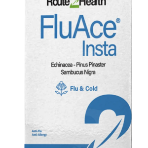 Route2Health FluAce Insta 30 Sachets