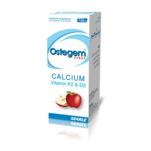ostegem-calcium-vitamin-k2-d3-syrup-120ml