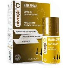 Diverge C Hair Serum Capixyl 3%