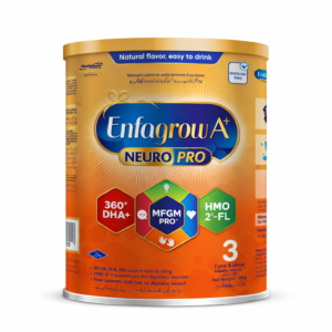 Enfagrow A+3 Milk Powder Vanilla Flavour 800g