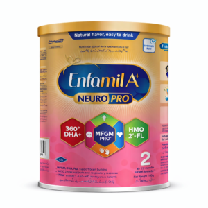 Enfamil A+ Stage 2 Milk Powder 380g