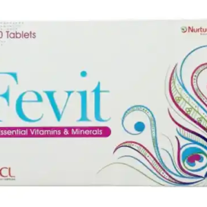 fevit-tablets-30s-multivitamin-mineral-supplement