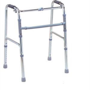 imported-height-adjustable-folding-medical-walker-for-patients-adults-without-wheels